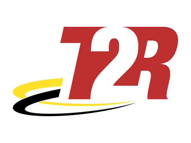  T R Logo 